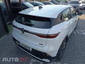 Renault Mégane E-Tech EV60 Evolution Optimum Charge