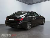 BMW 318 d Aut. M Sport