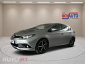 Toyota Auris 1.2T Exclusive