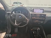 BMW X2 25 e xDrive