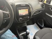 Renault Captur 0.9 TCE Exclusive