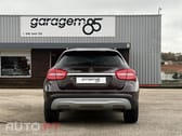 Mercedes-Benz GLA 200 d Style