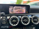 Mercedes-Benz A 180 d AMG Line Aut.