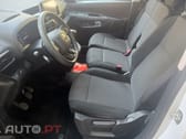 Fiat Doblo Van 1.5 BlueHDi 100cv