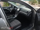 Opel Insignia 1.6 CDTi Dynamic