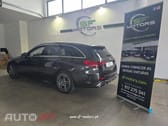 Mercedes-Benz C 300 e AMG Line
