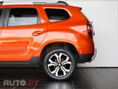 Dacia Duster 1.0 TCe Prestige