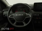 Dacia Sandero Sandero 1.0 ECO-G Expression Bi-Fuel