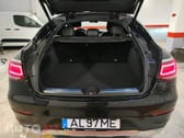 Mercedes-Benz GLC 300 e Coupé 4Matic