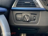 BMW 420 d Pack M Auto