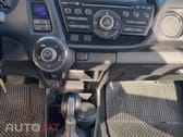 Honda Insight 1.3 DSI i-VTEC Hybrid Confort
