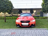 BMW 318 2.0 Pack m