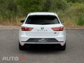 Seat Leon 2.0 TSI S&S DSG Cupra 300