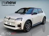 Renault 5 EV52 techno 150 cv autonomia comfort