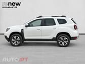 Dacia Duster Prestige Blue dCi 115 4x2