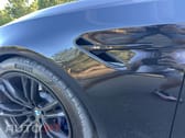 BMW M5 Competition