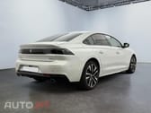 Peugeot 508 1.6 Hybrid GT Pack e-EAT8