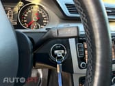 Volkswagen Passat CC 2.0 TDi