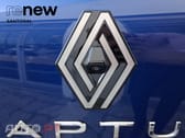 Renault Captur Evolution Tce Bi Fuel