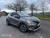 Renault Captur 1.3 TCe Exclusive