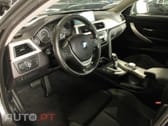 BMW 418 d Corporate Edition Auto