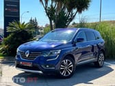 Renault Koleos 2.0 dCi Initiale Paris X-Tronic