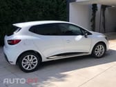 Renault Clio (Energy) TCe 90 Start & Stop LIMITED
