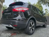 Nissan Qashqai 1.5 dCi 360 Pack S