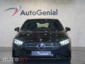 Mercedes-Benz A 200 d AMG Line Aut.