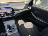BMW 330 e Corporate Edition Auto