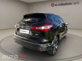 Nissan Qashqai 1.5 dCi N-Connecta 18 RS+PS
