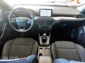 Ford Focus SW 1.5 TDCi EcoBlue Titanium