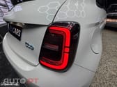 Fiat 500e 23,8kWh ICON