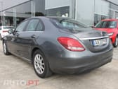 Mercedes-Benz C 200 d Business Solutions
