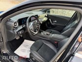 Mercedes-Benz A 180 d AMG Line Aut.