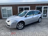 Renault Mégane Break 1.5 dCi Dynamique