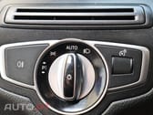 Mercedes-Benz C 200 D