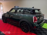 MINI Countryman Cooper SE ALL4 Sport Edition Auto