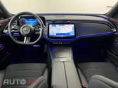 Mercedes-Benz E 300 e AMG Line