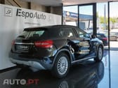 Mercedes-Benz GLA 180 Urban