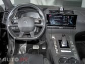 DS DS7 Crossback E-Tense SE Ligne Noire EAT8