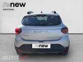 Dacia Sandero Stepway Extreme