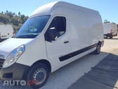 Opel Movano L3H3 3.5T 2.3 CDTi