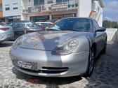Porsche 911 Carrera Coupé