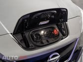 Nissan Leaf N-Connecta