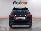 Mitsubishi Outlander 2.4 PHEV Intense