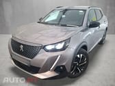 Peugeot E-2008 50 kWh Active