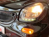 Smart ForFour 1.0 Prime 71