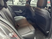 Mercedes-Benz A 160 d Style