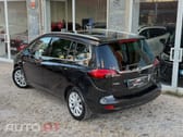Opel Zafira 1.6 CDTi Cosmo